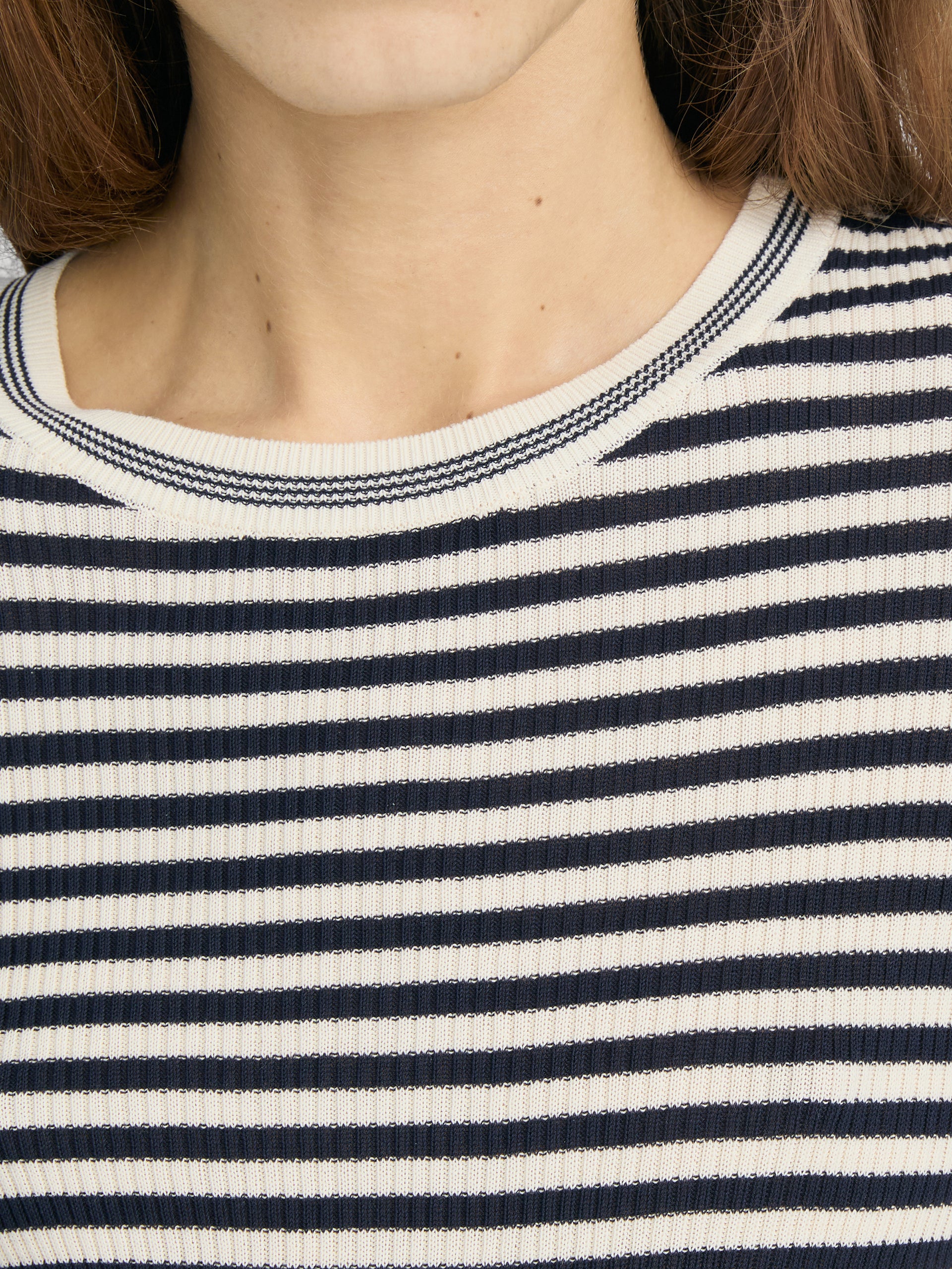 Top On model detail 