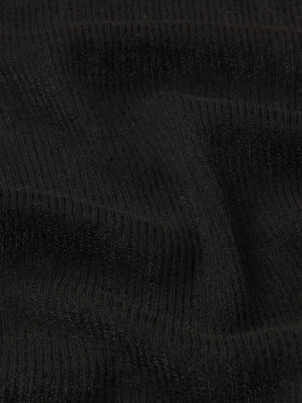 Tee Fabric Detail 