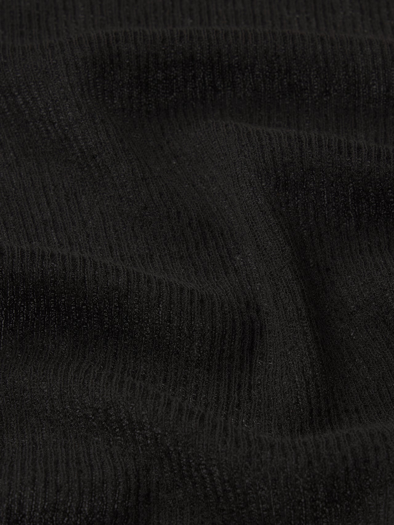 Tee Fabric Detail 