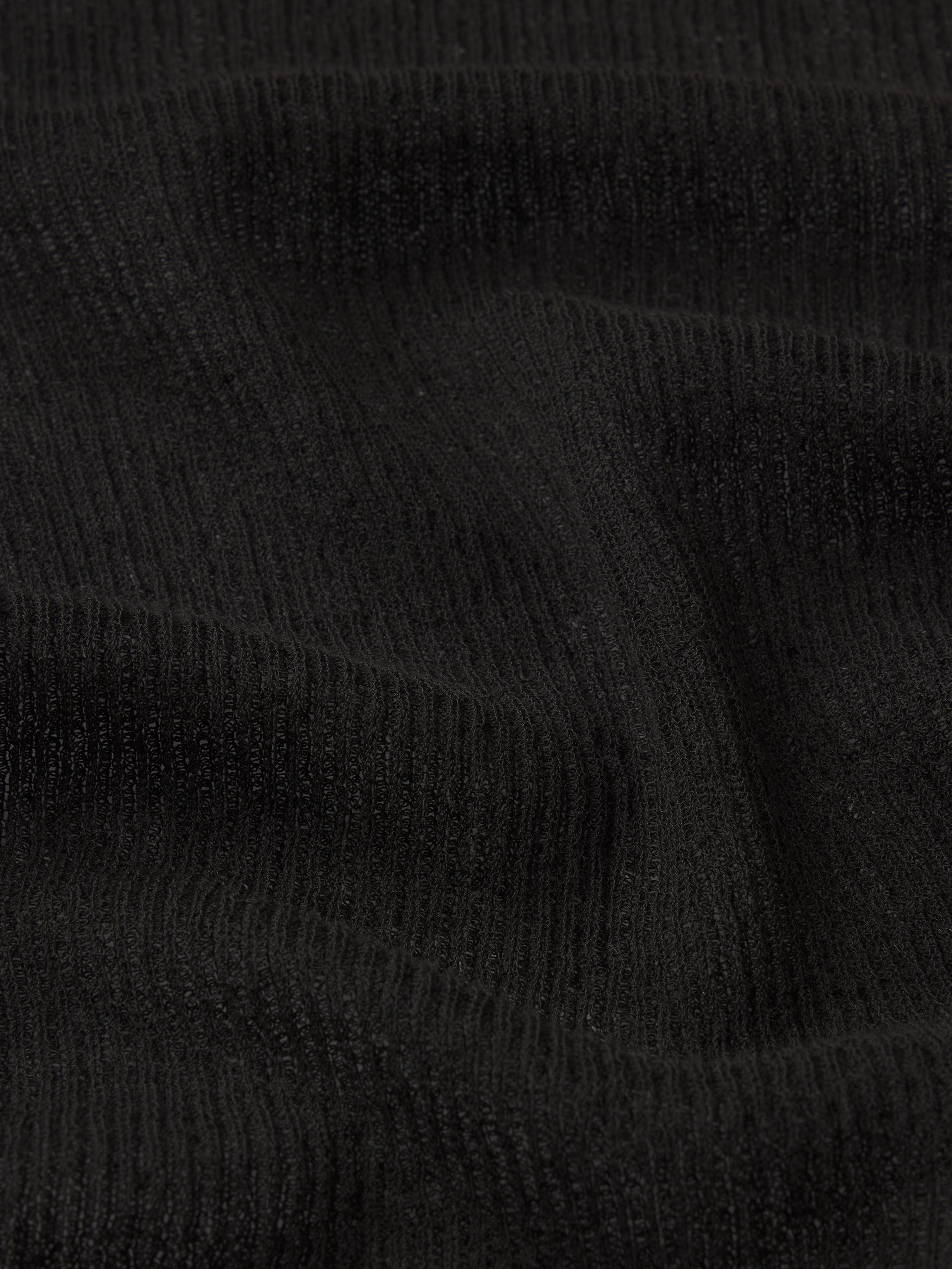 Tee Fabric Detail 