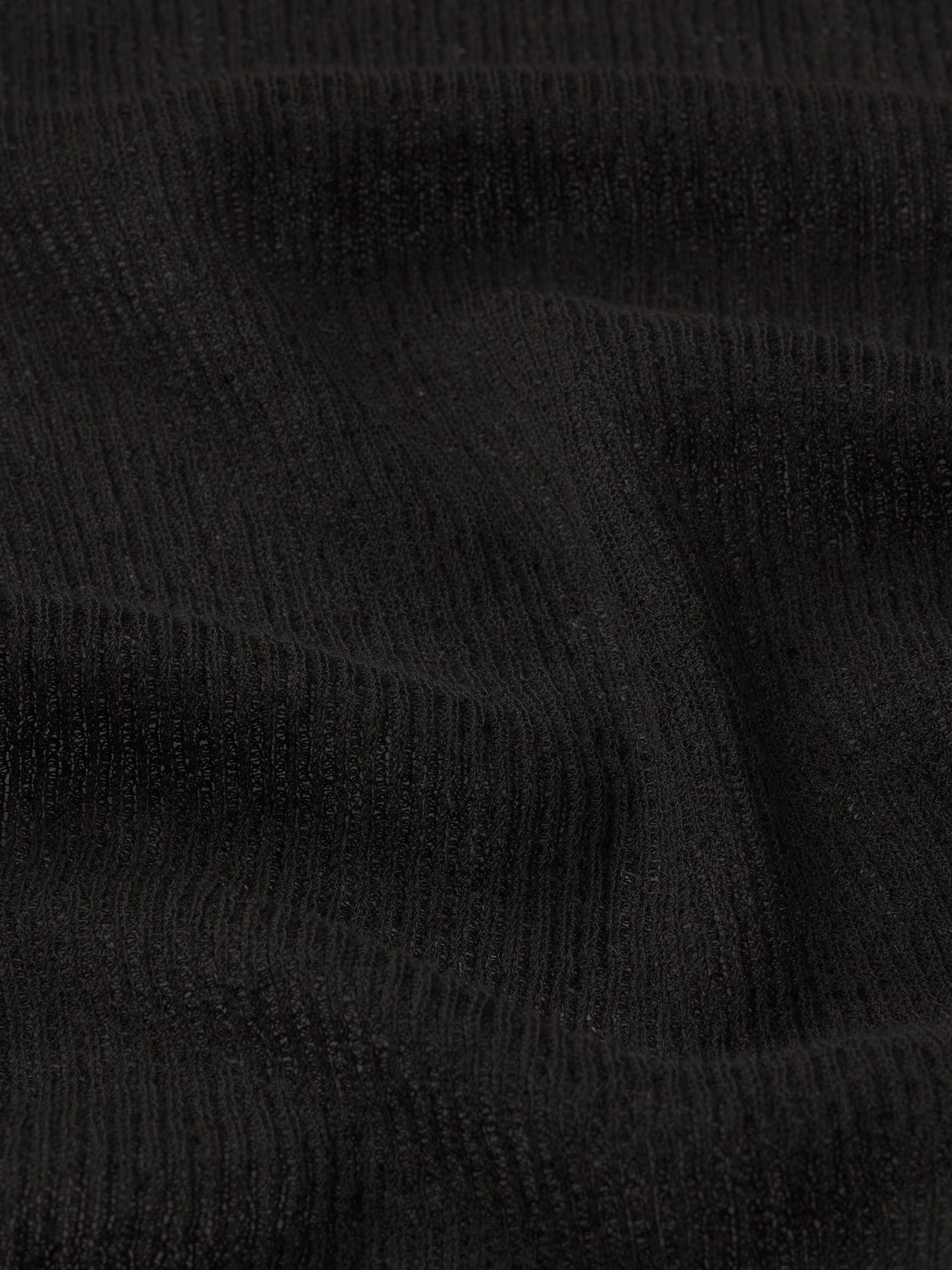 Tee Fabric Detail 