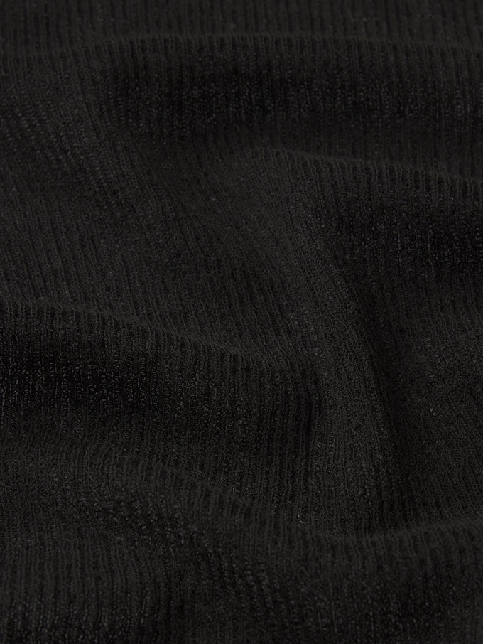 Tee Fabric Detail 