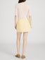 Top on model Back 