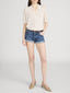 Shirt on model front 