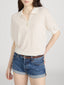 Shirt on model crop 