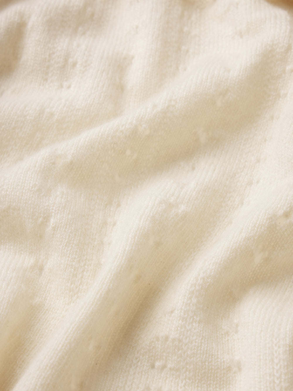 Tank Fabric Detail 