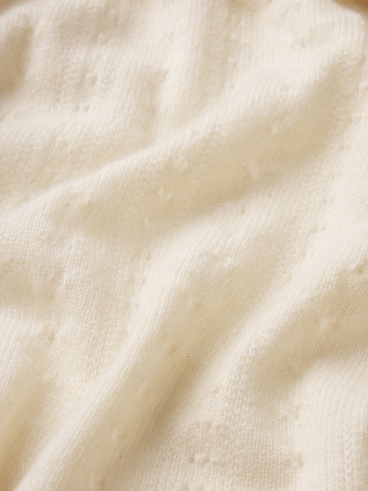 Tank Fabric Detail 