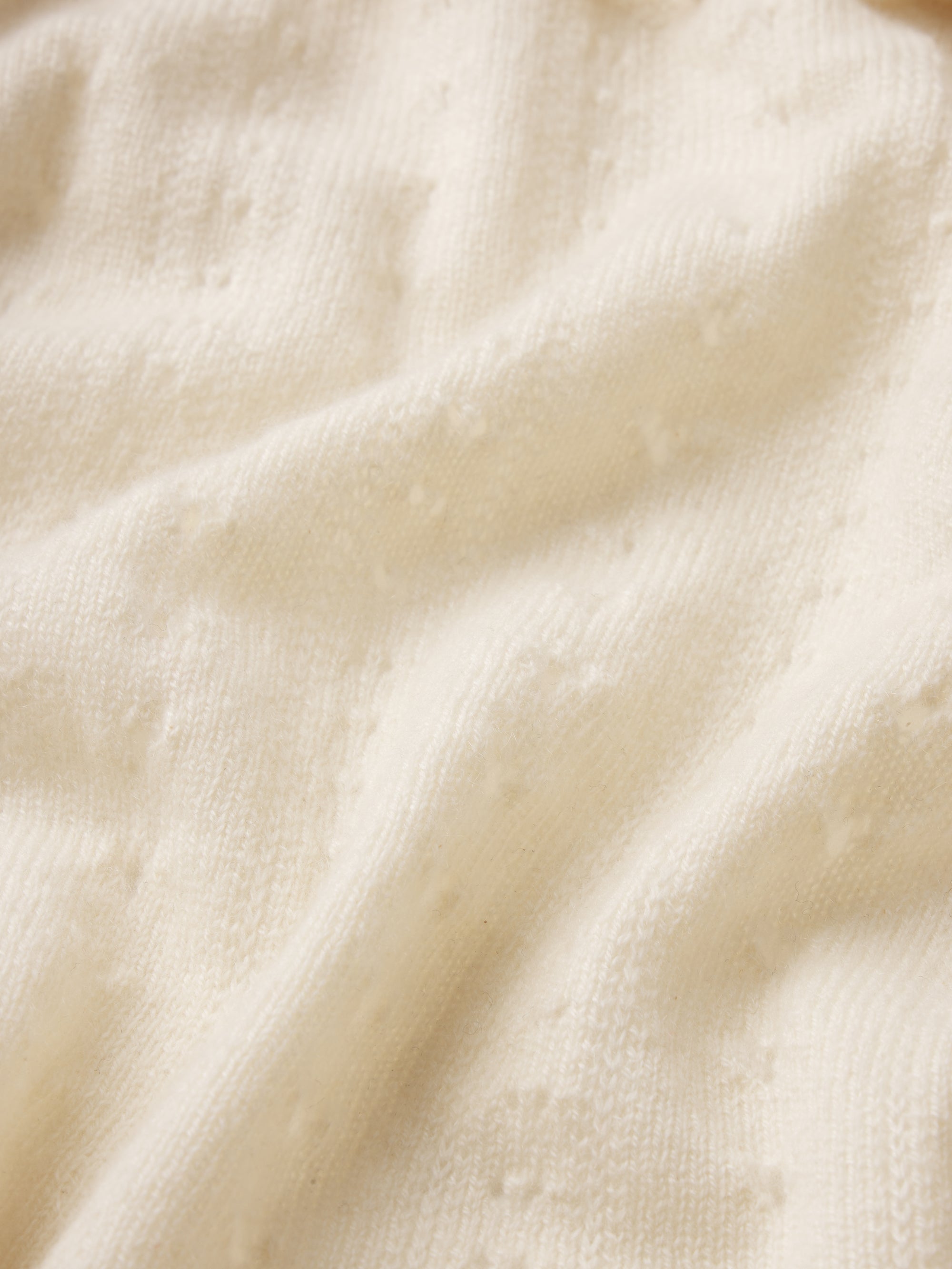 Tank Fabric Detail 