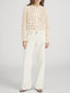 Cardi on model front 
