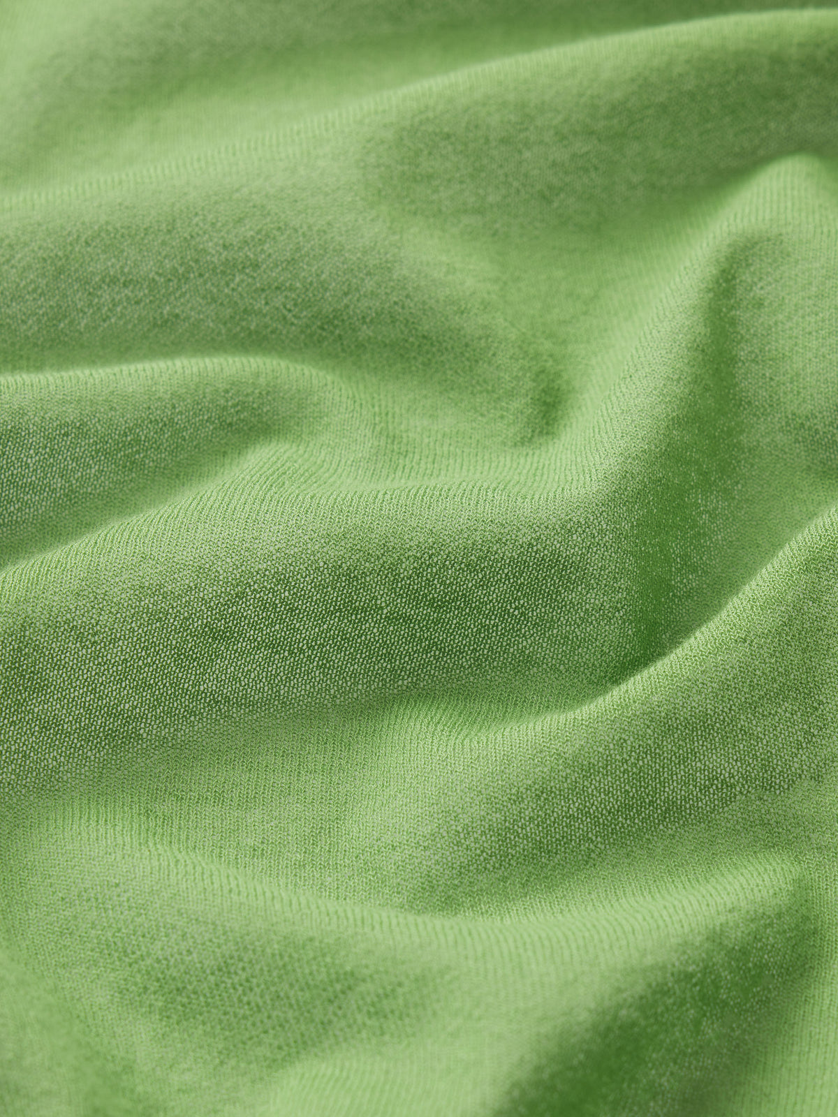 Fabric Detail 
