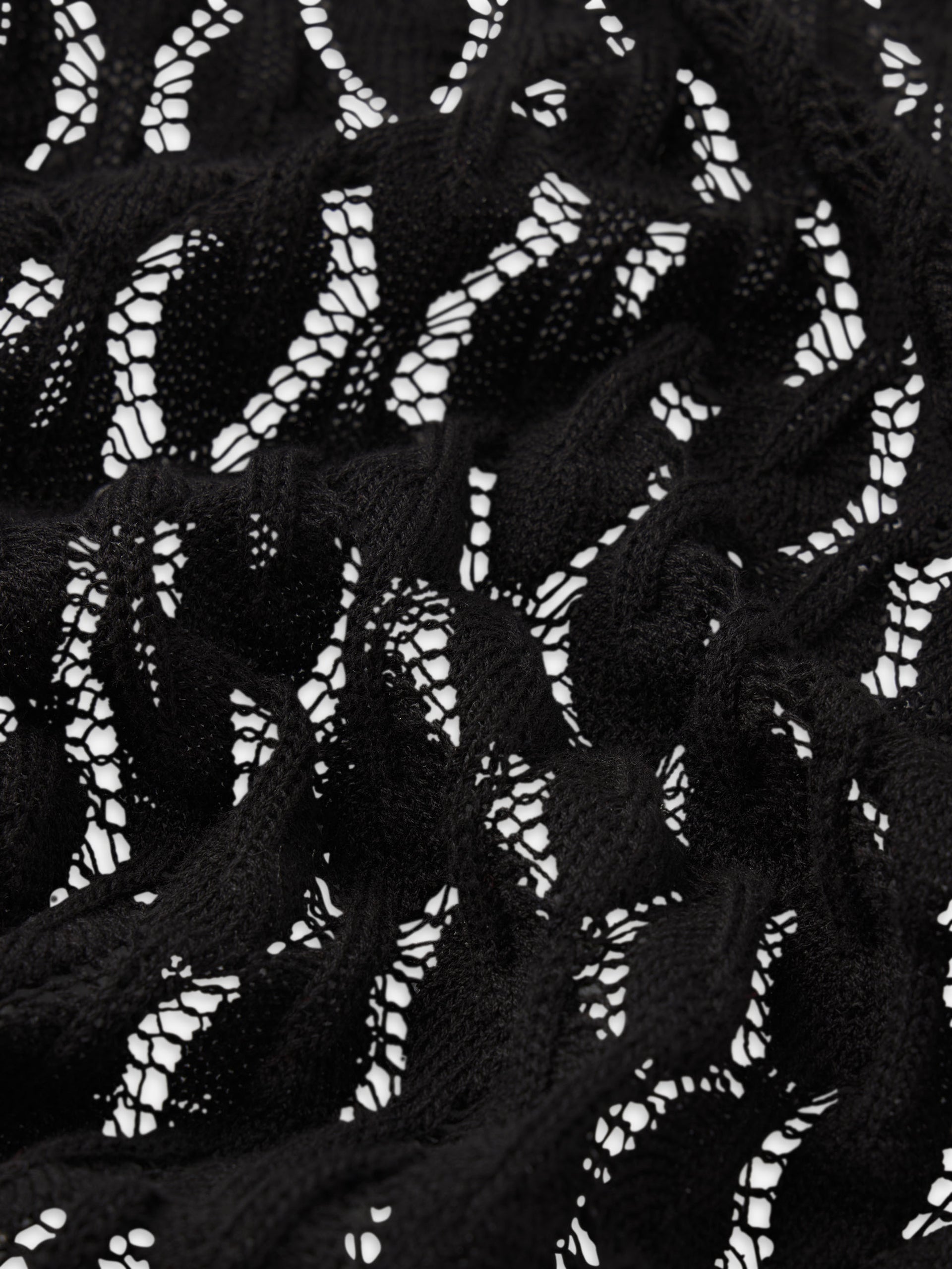 Fabric Detail 