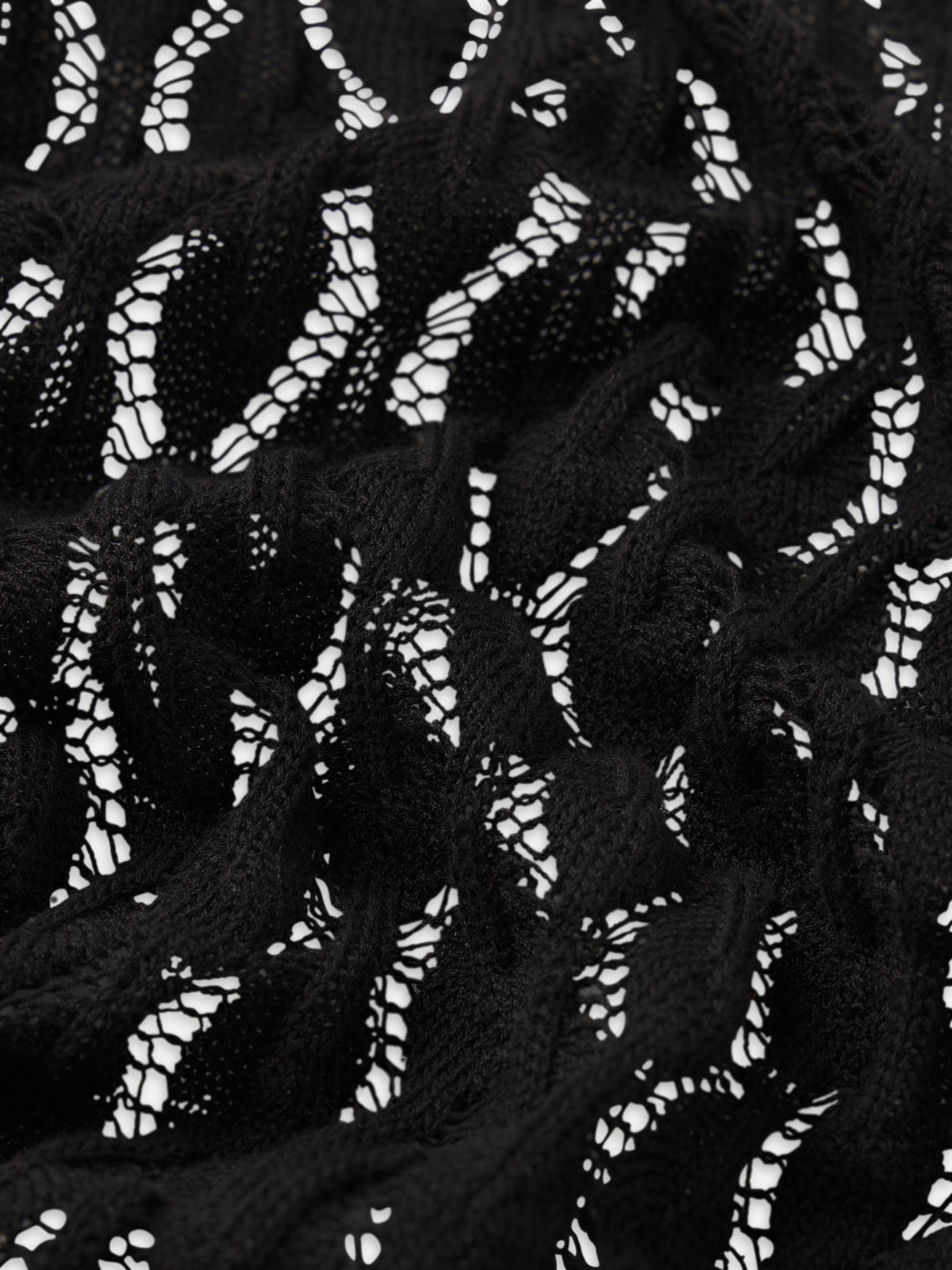 Fabric Detail 