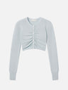 Cardigan front packshot 