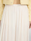 Pant on model detail 
