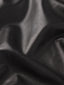 The Leather Leo -- Black