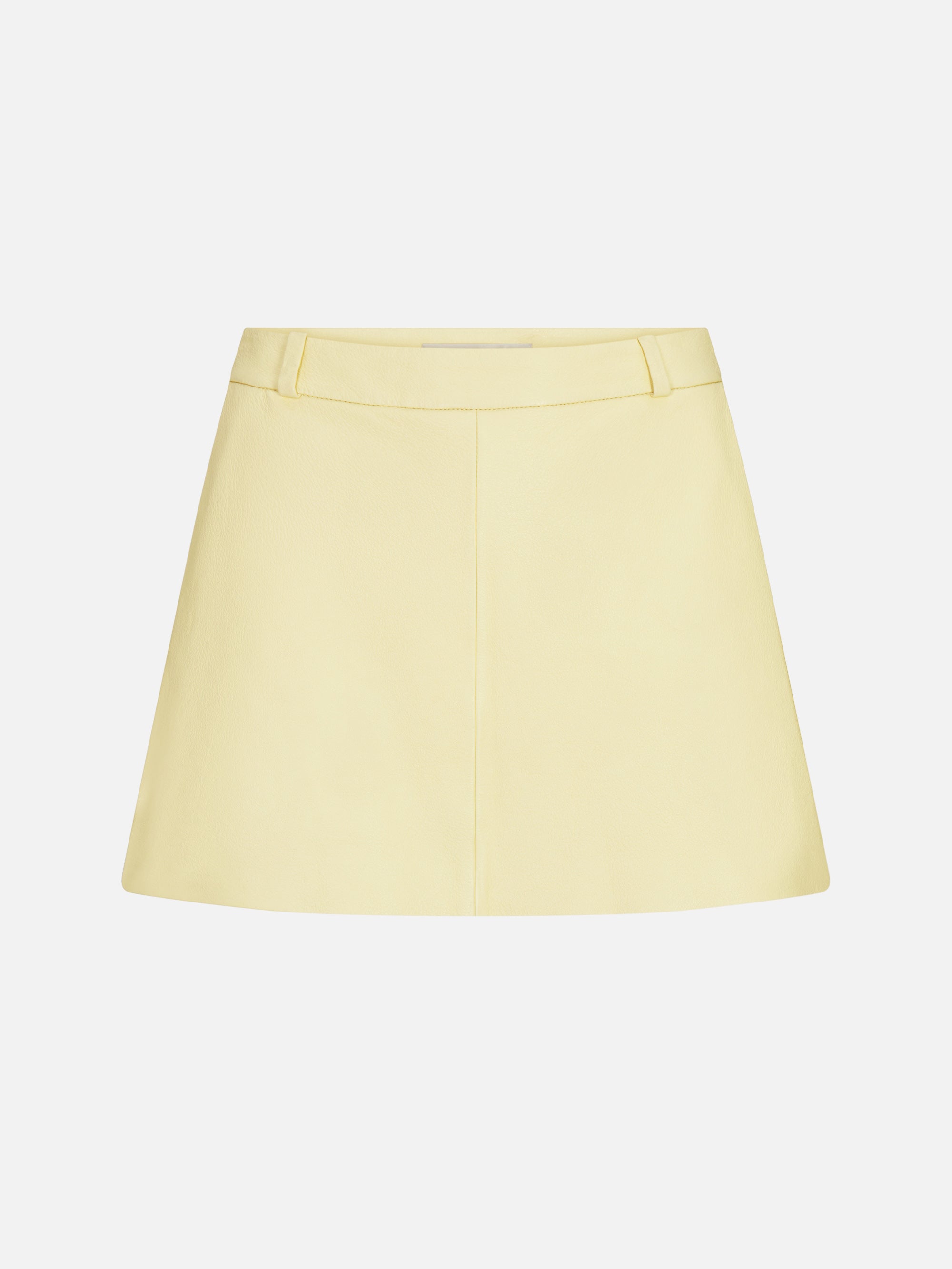 Skirt Front Pack Shot 