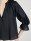 Top on model detail 
