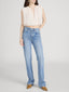 Top on model front 