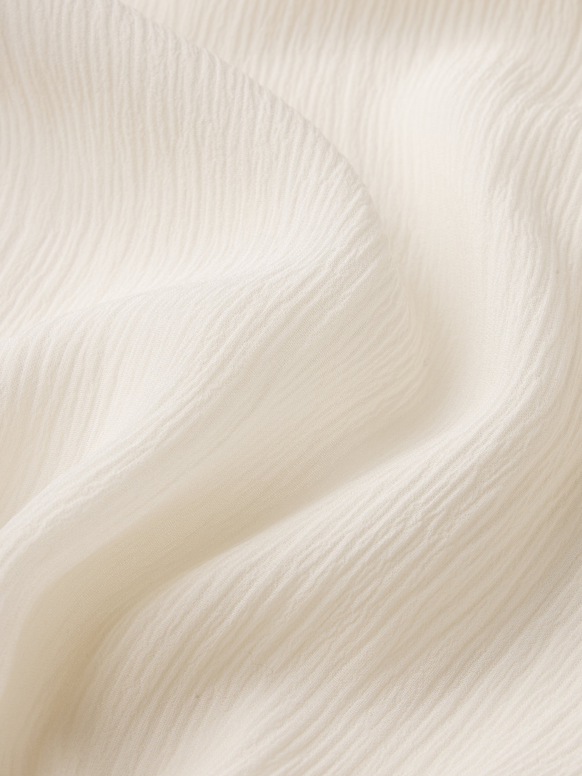 Top Fabric Detail 