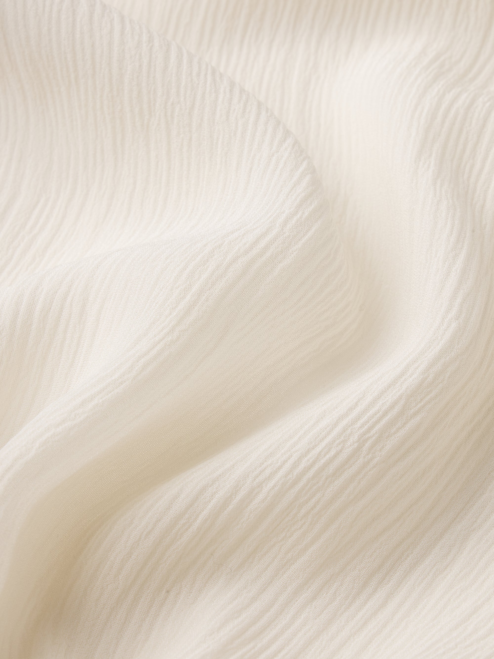 Top Fabric Detail 