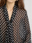 Top on model detail 