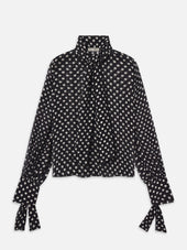 The Nouvelle Blouse