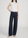 Top on model front 
