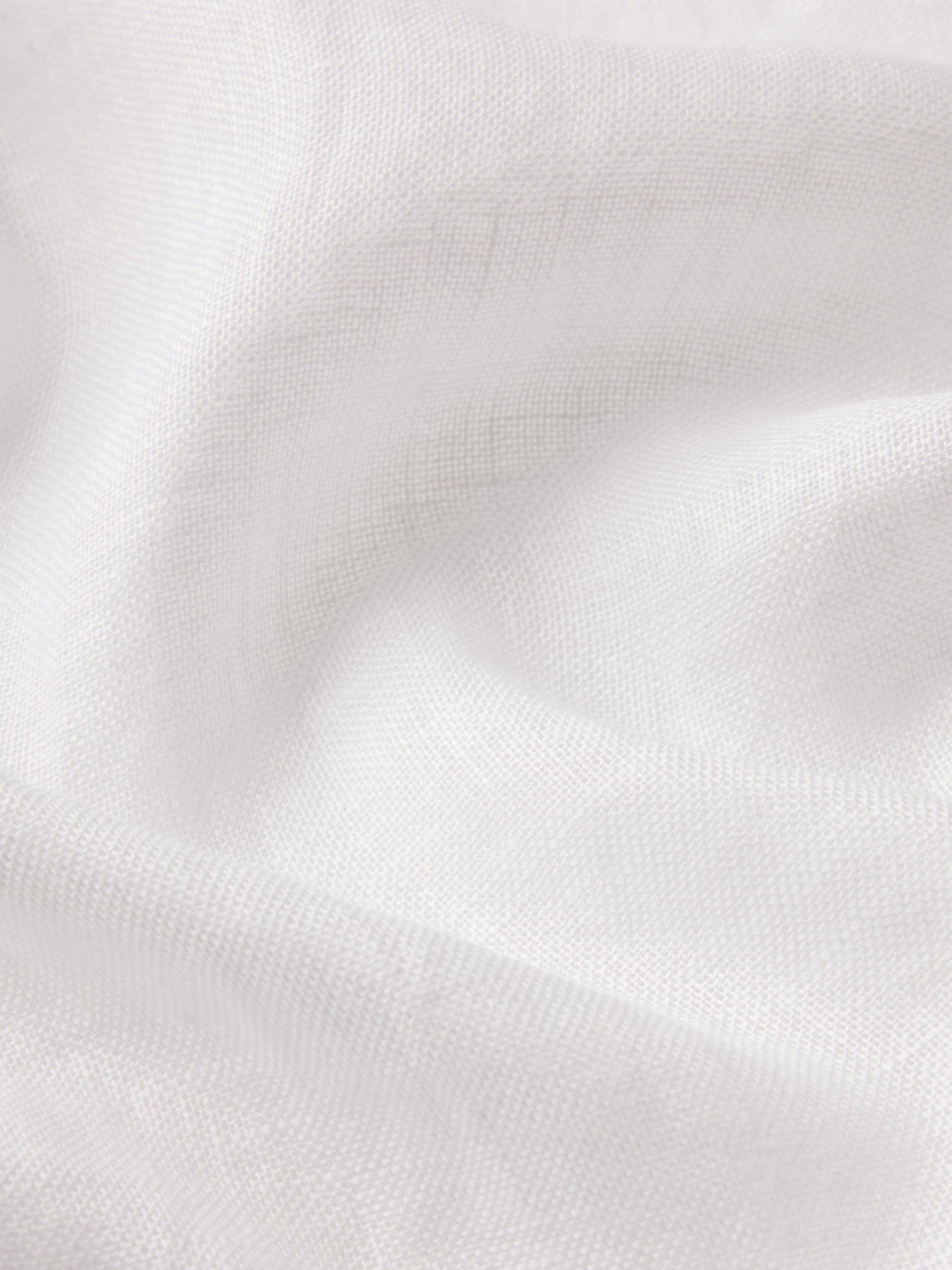 Top Fabric Detail 
