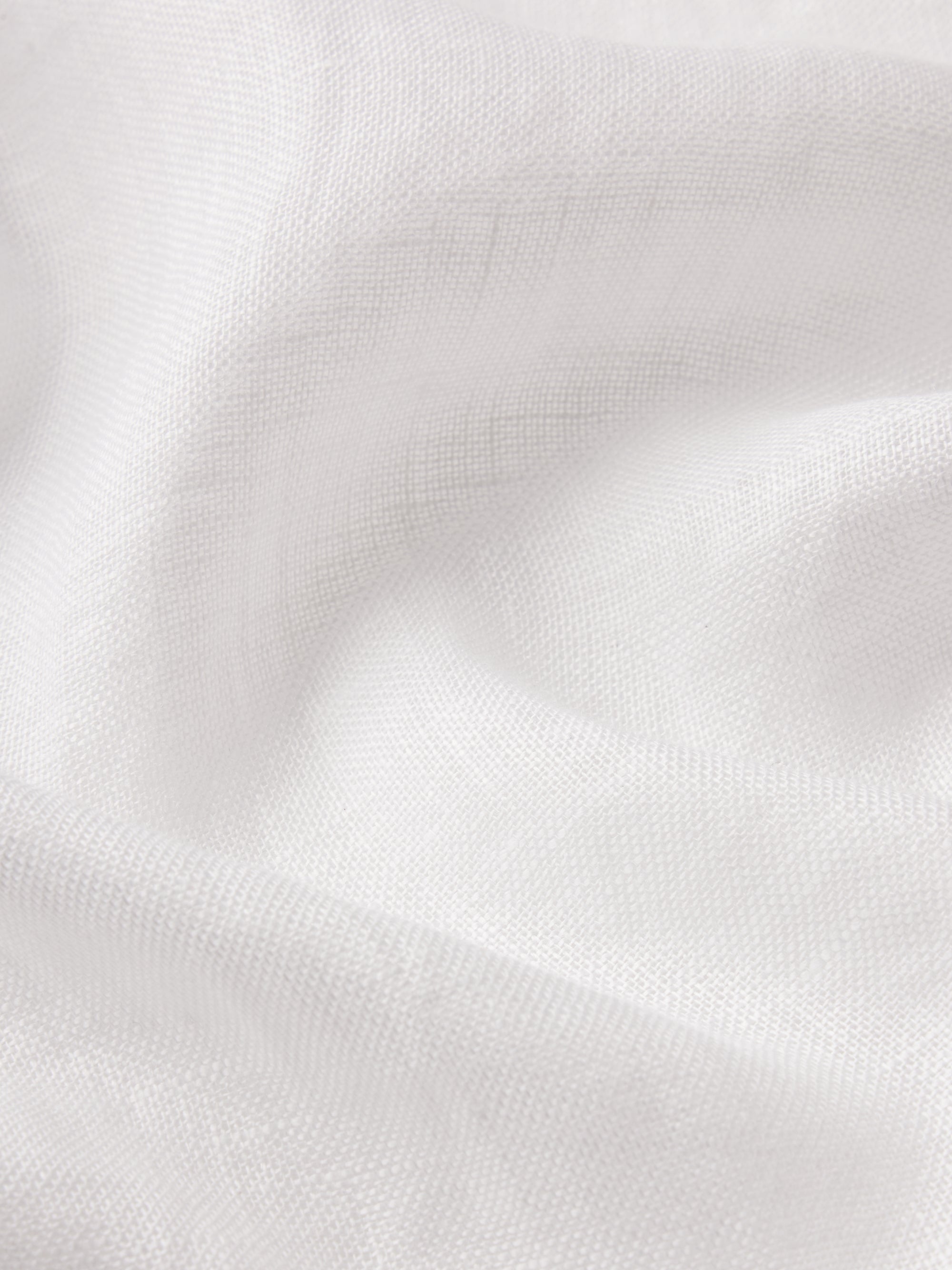 Top Fabric Detail 