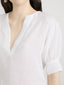 Top on model detail 