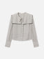 Blouse front pack shot 