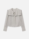 Blouse front pack shot 