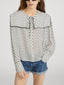 Top on model 