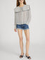 Top on model front 