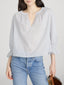 Top on model crop 