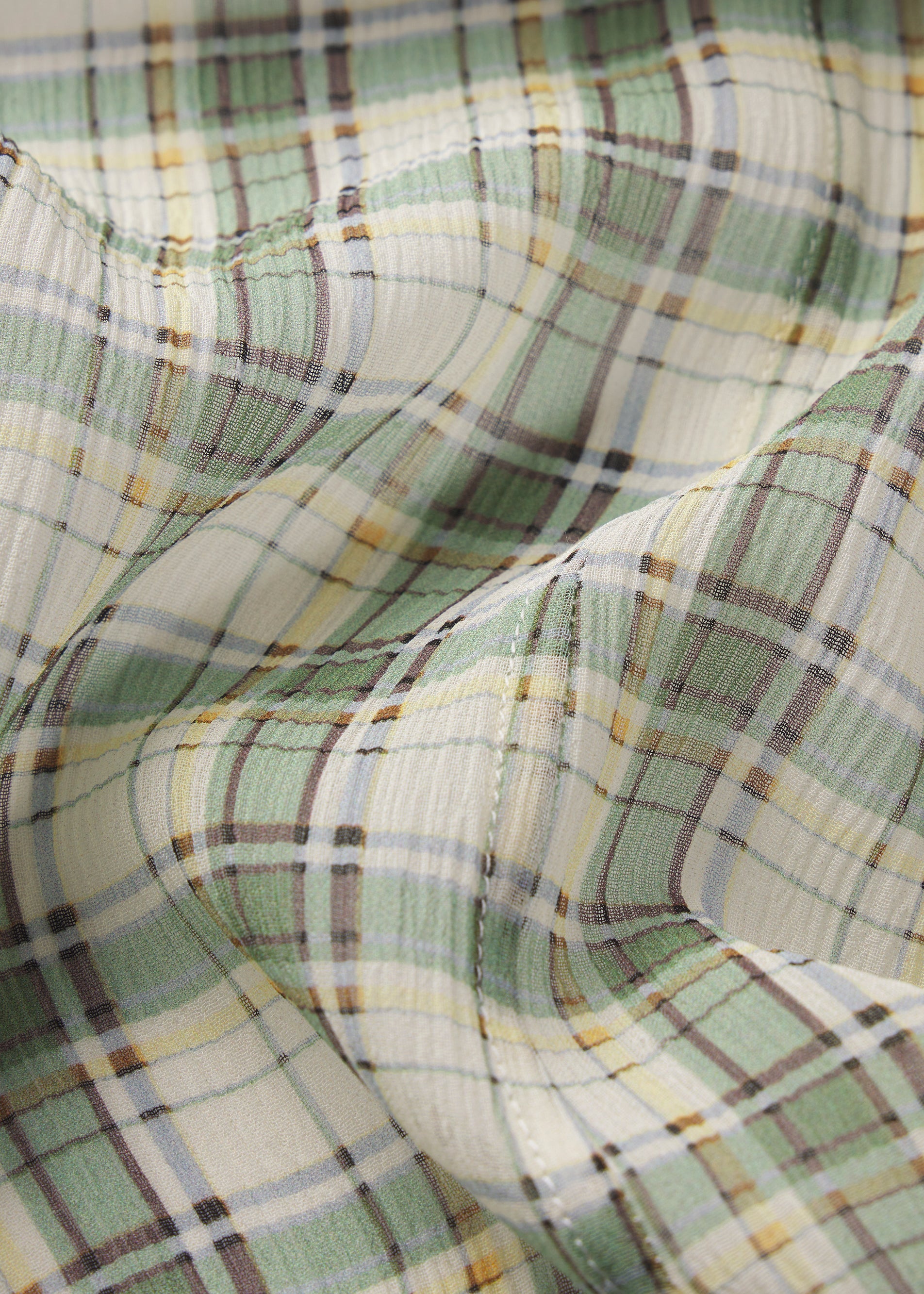 Fabric Detail 