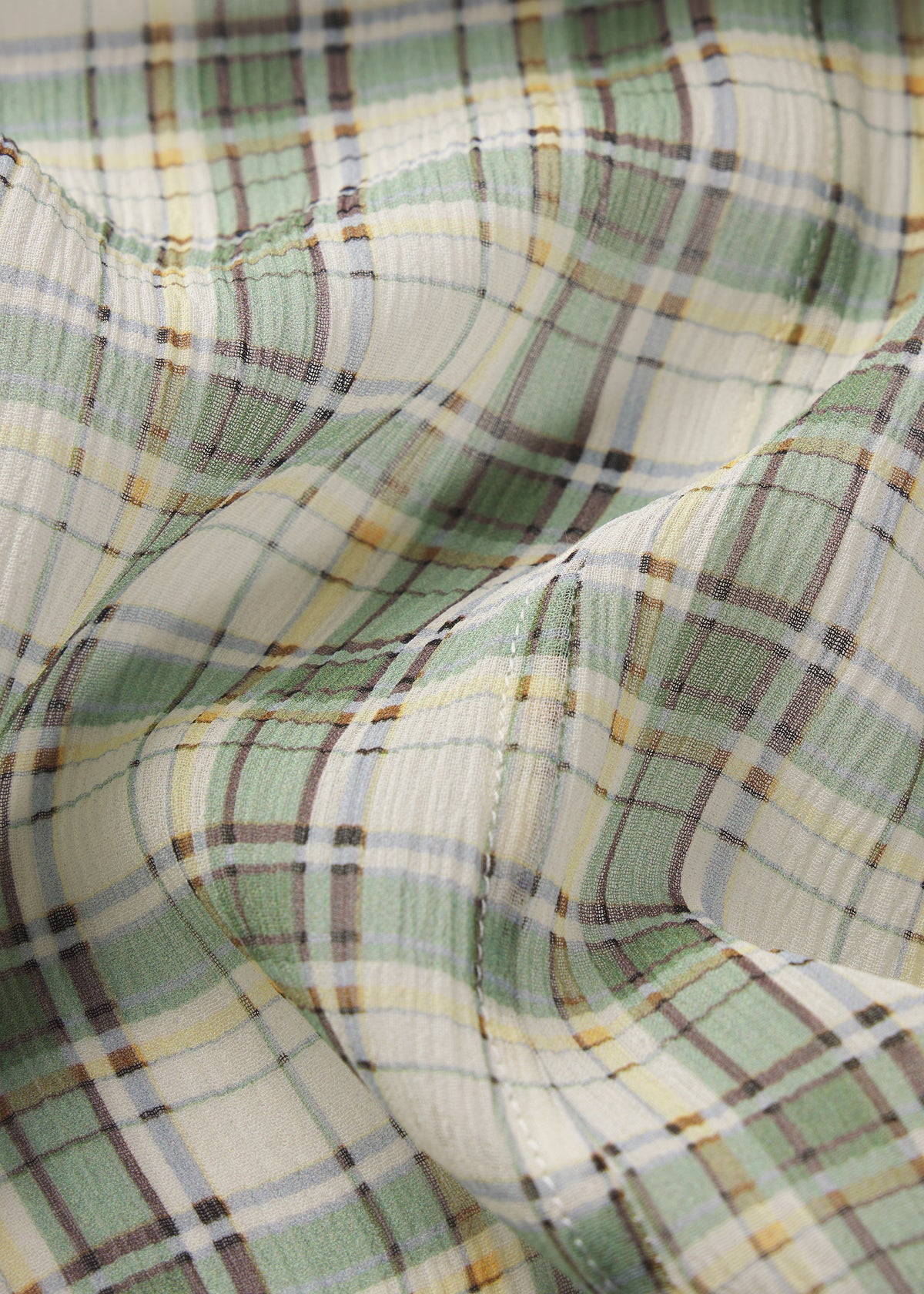 Fabric Detail 