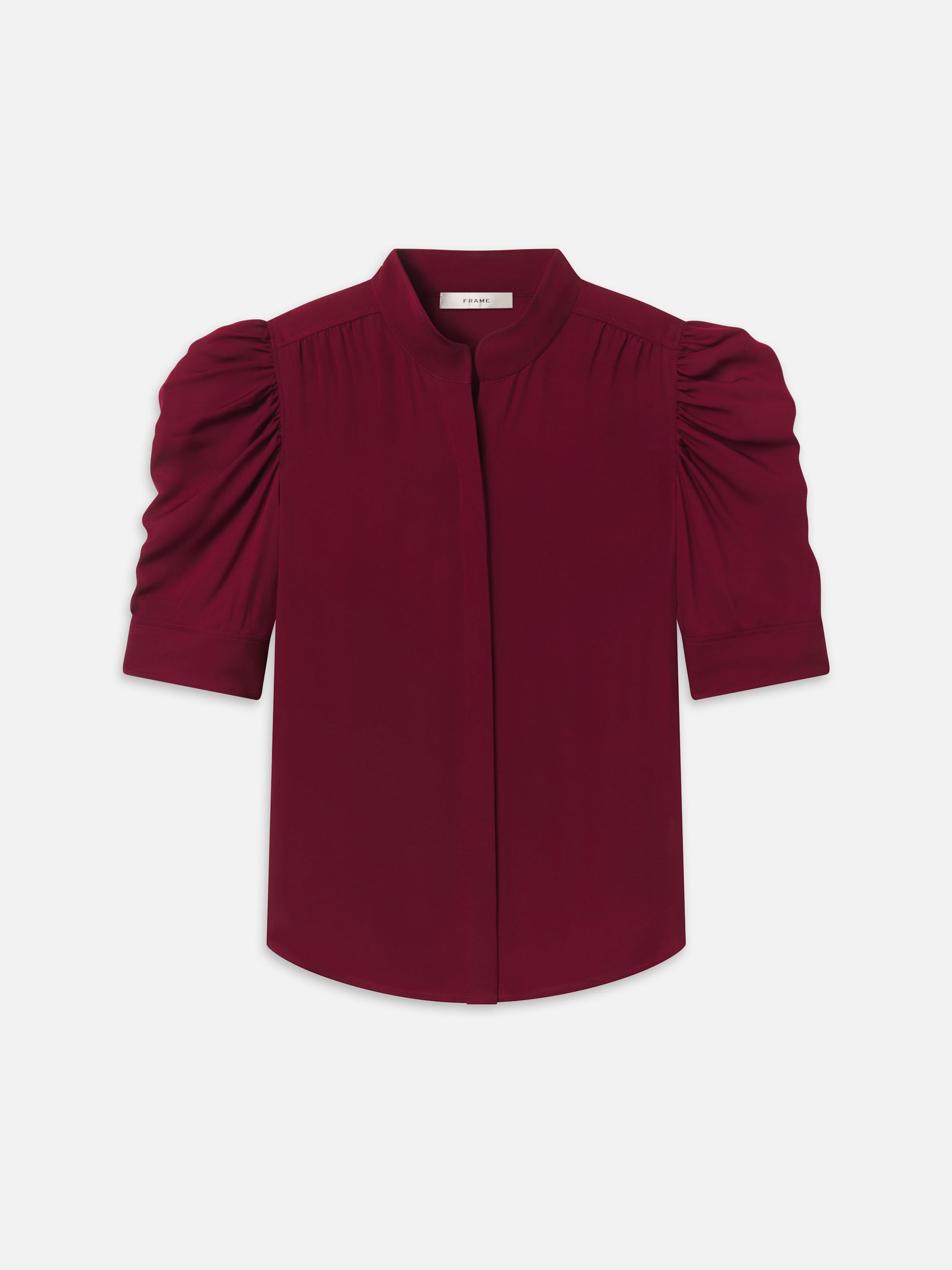 The Gillian Top -- Garnet
