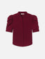 The Gillian Top -- Garnet