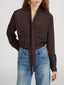 Top on model crop 