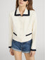 Jacket on model crop 