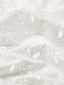 Blazer fabric detail 
