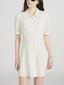 Dress on model crop 