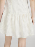 Dress on model Detail 