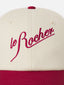 Hat detail shot 