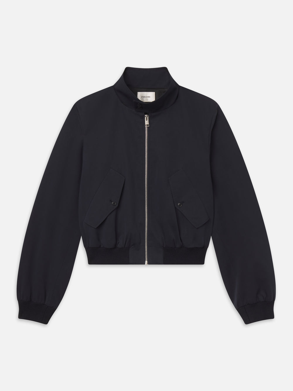 The Harrington Jacket