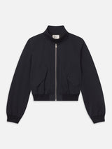 The Harrington Jacket -- Navy