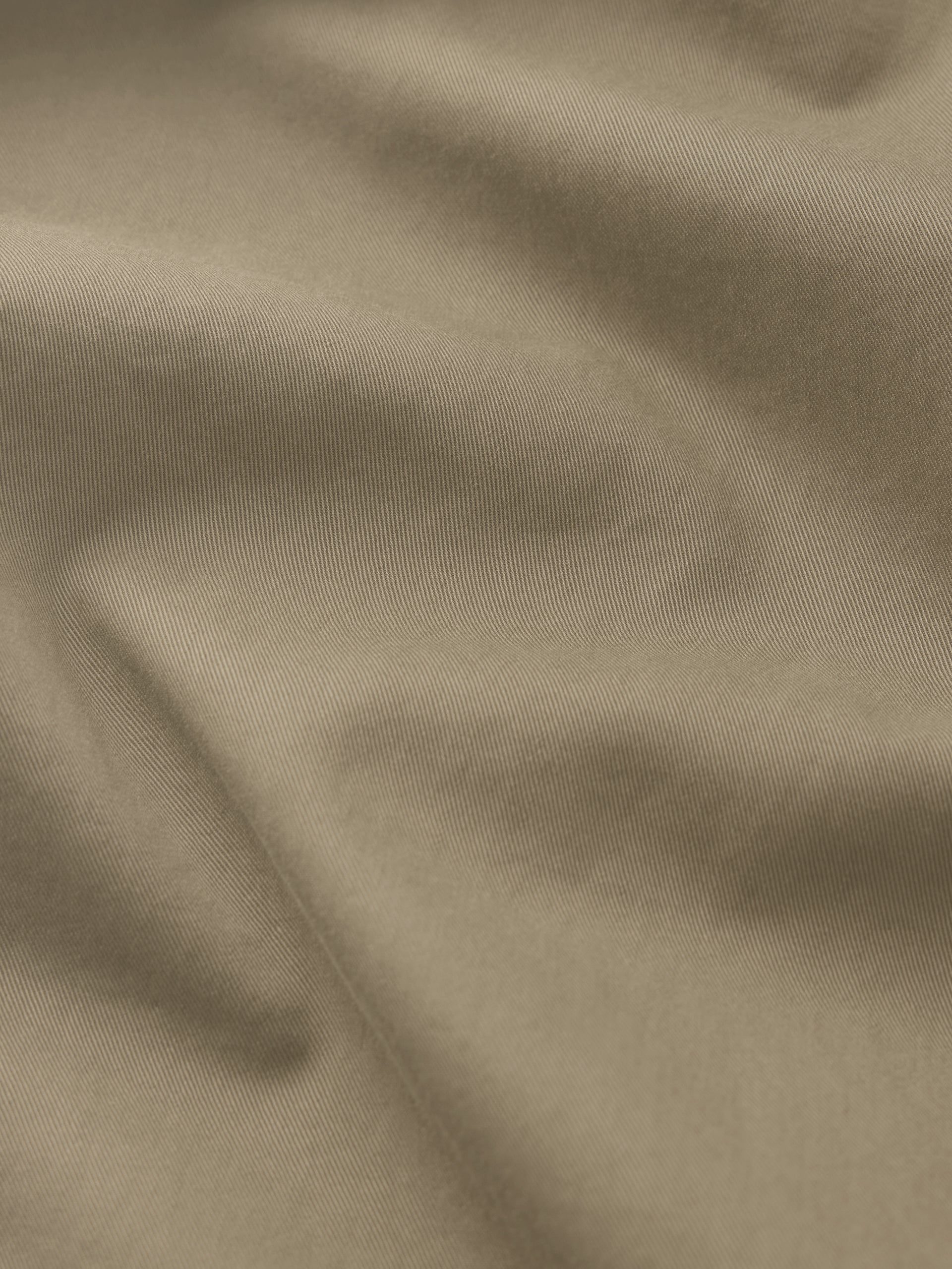 Jacket Fabric Detail 