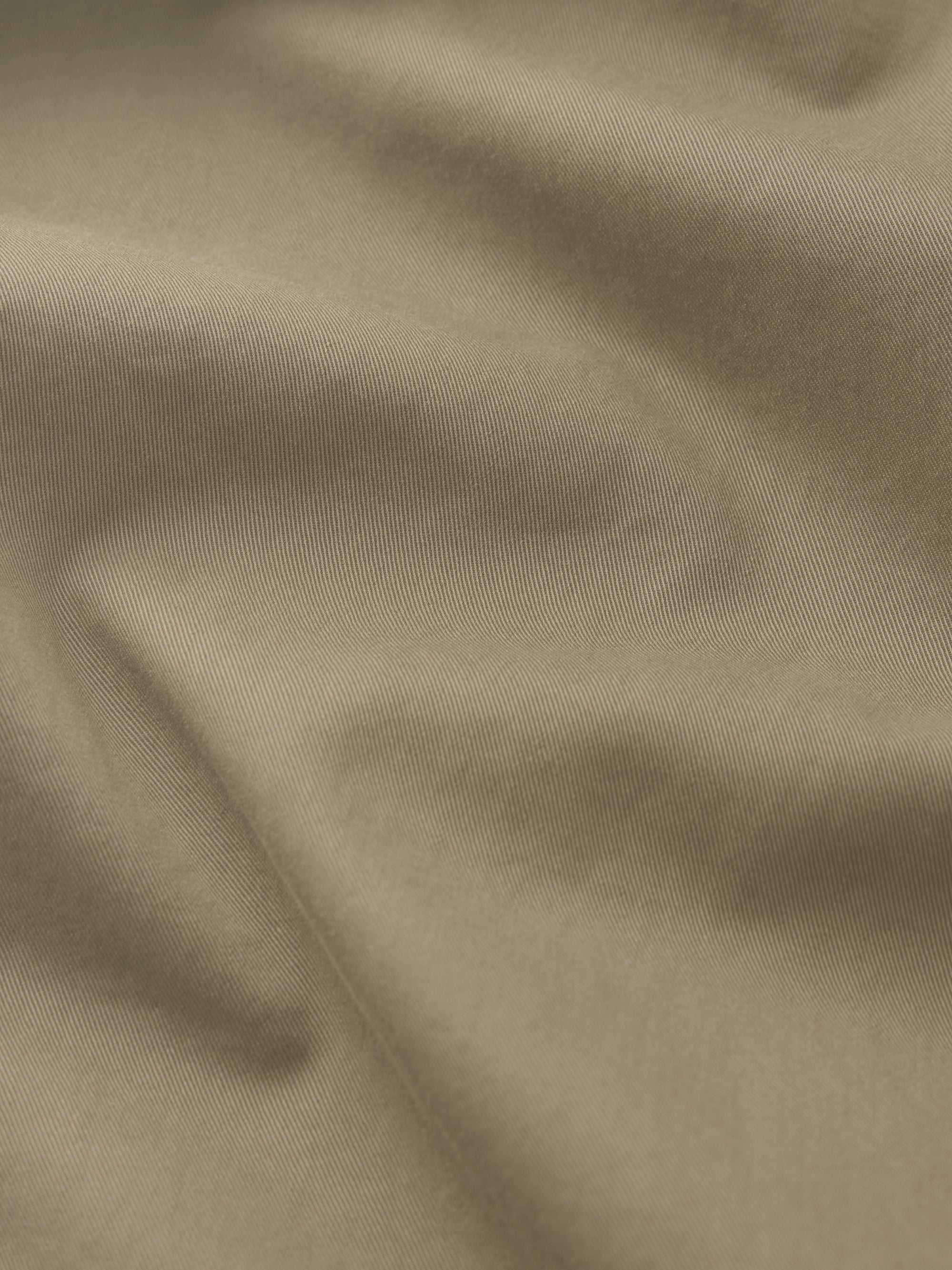 Jacket Fabric Detail 