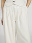 Pant on model detail 